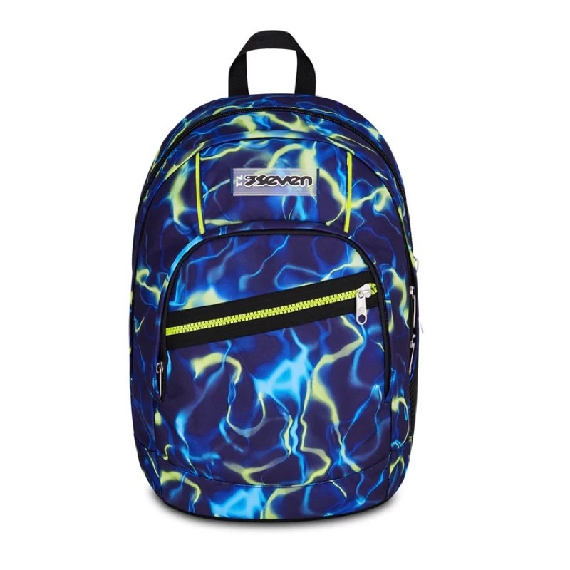 ZAINO SEVEN DUAL ELECTRICVIBE BOY