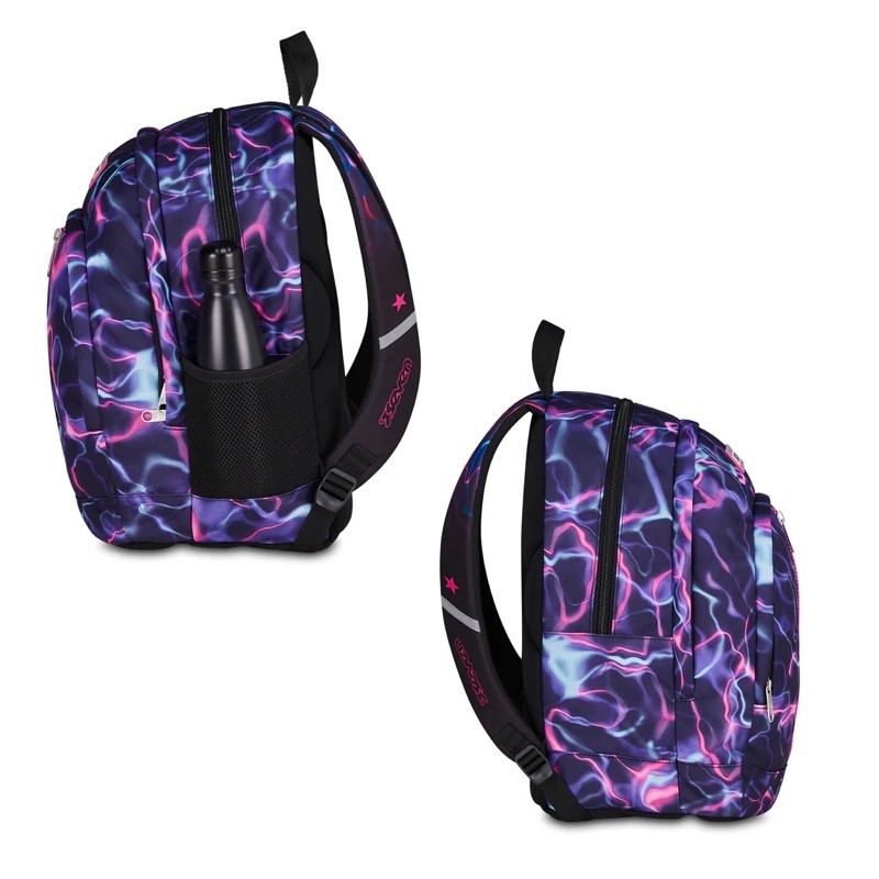 ZAINO SEVEN DUAL ELECTRICVIBE GIRL - immagine 3