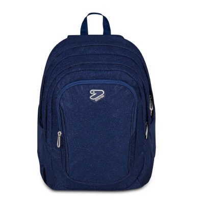 ZAINO SEVEN TECH SHINY BLU
