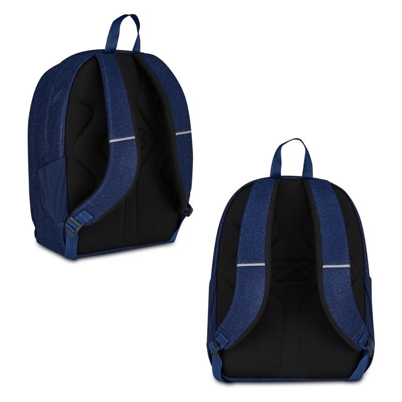 ZAINO SEVEN TECH SHINY BLU - immagine 4