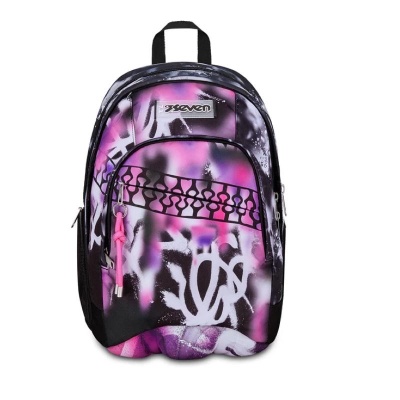 ZAINO SEVEN DUAL BUZZY NOTE GIRL
