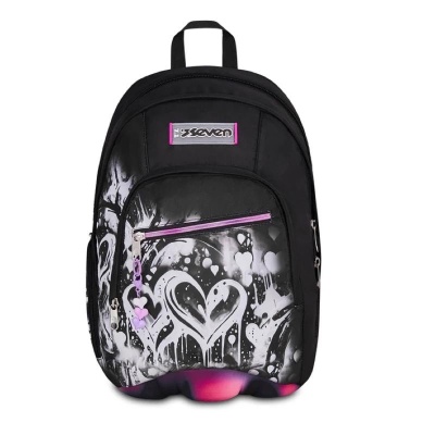 ZAINO SEVEN DUAL PLUMPY LINE GIRL