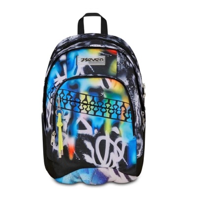 ZAINO SEVEN DUAL BUZZY NOTE BOY