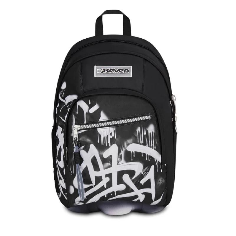 ZAINO SEVEN DUAL PLUMPY LINE BOY