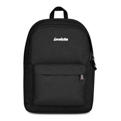 ZAINO INVICTA LAB SHINE NERO