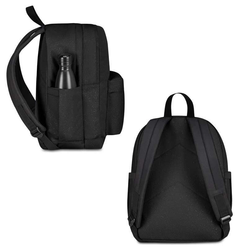 ZAINO INVICTA LAB SHINE NERO - immagine 4