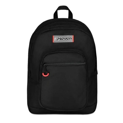 ZAINO SEVEN FREETHINK UNISEX NERO