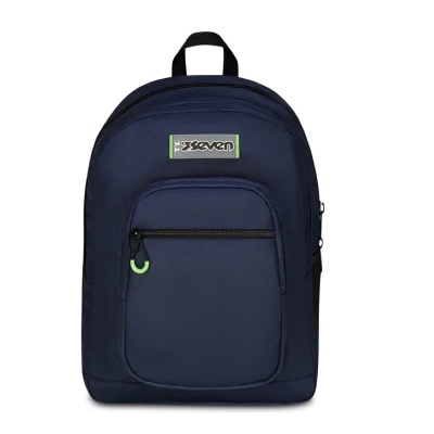 ZAINO SEVEN FREETHINK UNISEX BLU