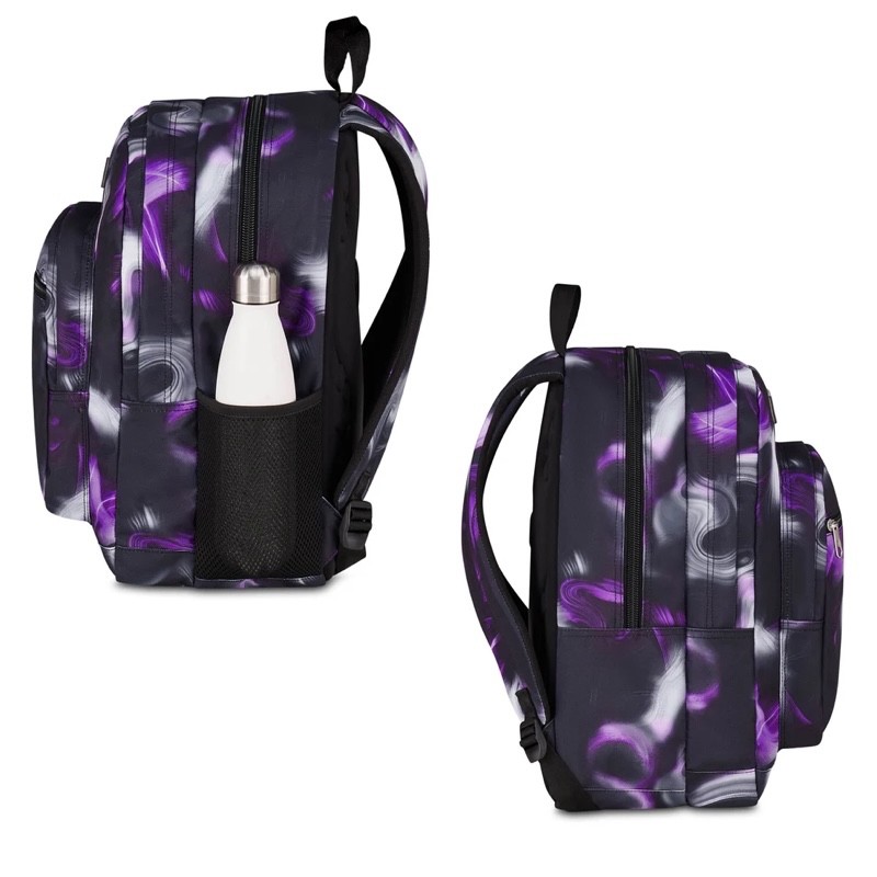 ZAINO SEVEN FREETHINK GIRL PURPLE CLOUD - immagine 3