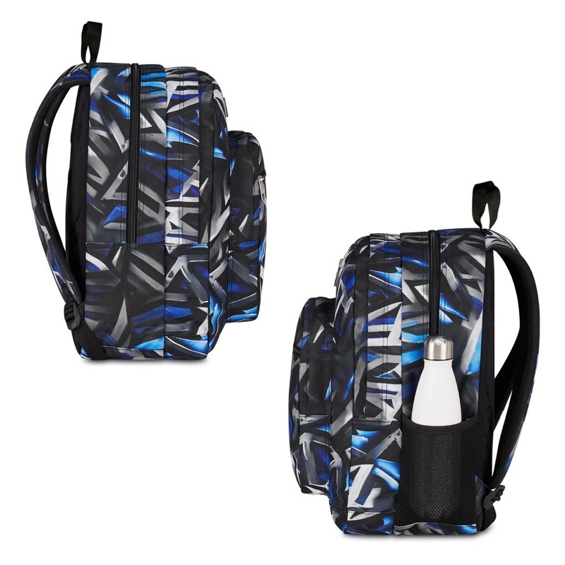 ZAINO SEVEN FREETHINK BOY BLU - immagine 3