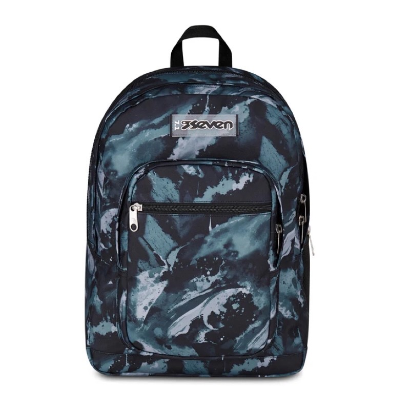 ZAINO SEVEN FREETHINK BOY GREY