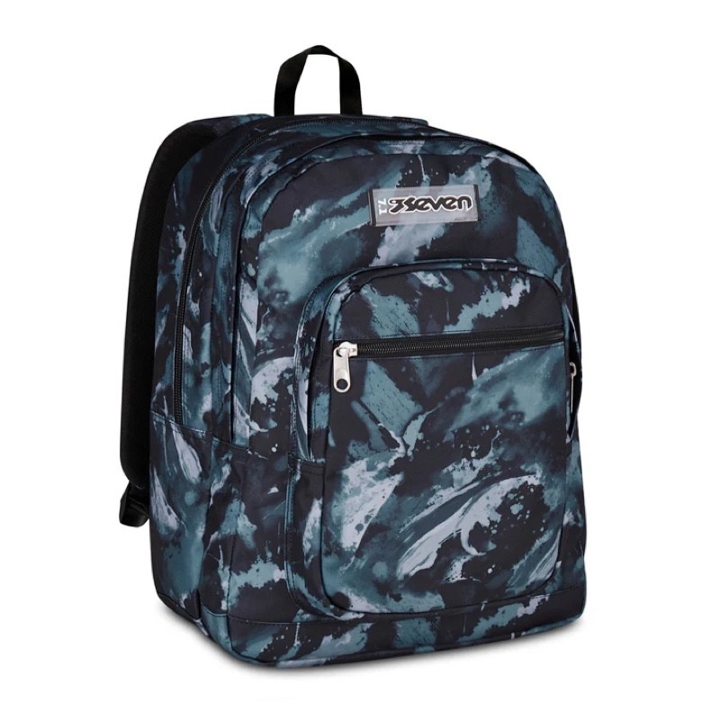 ZAINO SEVEN FREETHINK BOY GREY - immagine 2