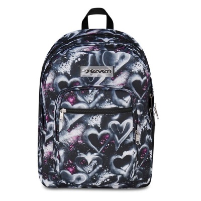 ZAINO SEVEN FREETHINK PLUMPY LINE GIRL
