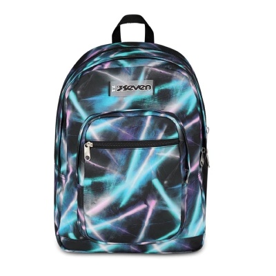 ZAINO SEVEN FREETHINK GIRL LIGHT GAMES