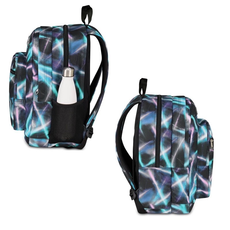 ZAINO SEVEN FREETHINK GIRL LIGHT GAMES - immagine 3