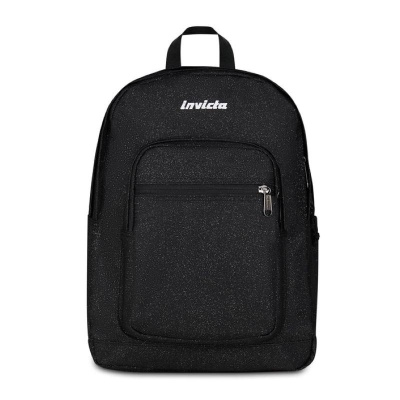 ZAINO INVICTA JELEK SHINE NERO