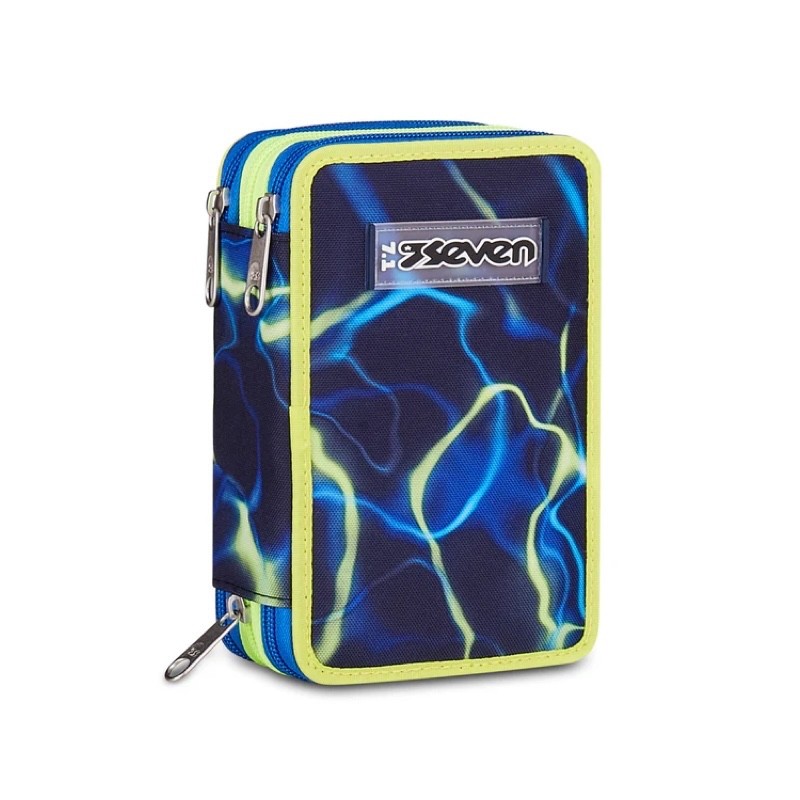 ASTUCCIO SEVEN 3 ZIP ELECTRICVIBE BOY