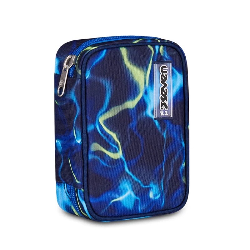 ASTUCCIO SEVEN SPEED PAD PLUS ELECTRICVIBE BOY