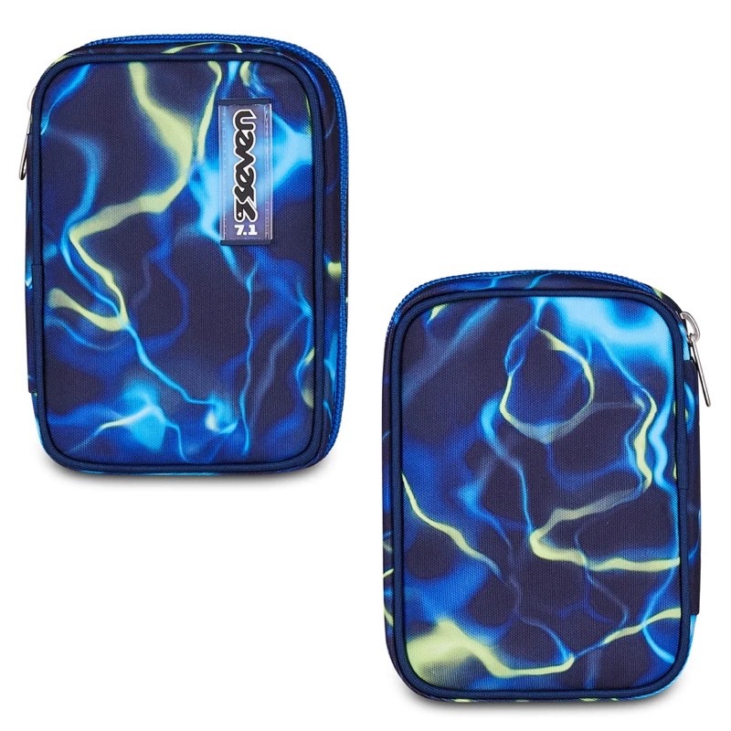 ASTUCCIO SEVEN SPEED PAD PLUS ELECTRICVIBE BOY - immagine 2