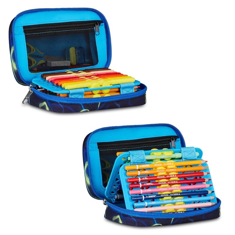 ASTUCCIO SEVEN SPEED PAD PLUS ELECTRICVIBE BOY - immagine 3