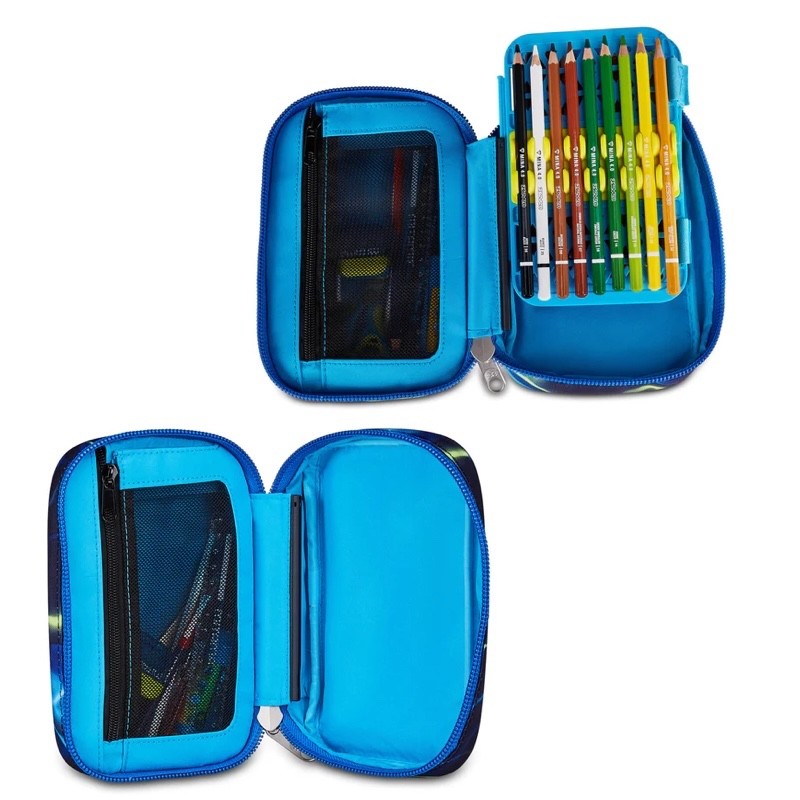 ASTUCCIO SEVEN SPEED PAD PLUS ELECTRICVIBE BOY - immagine 4
