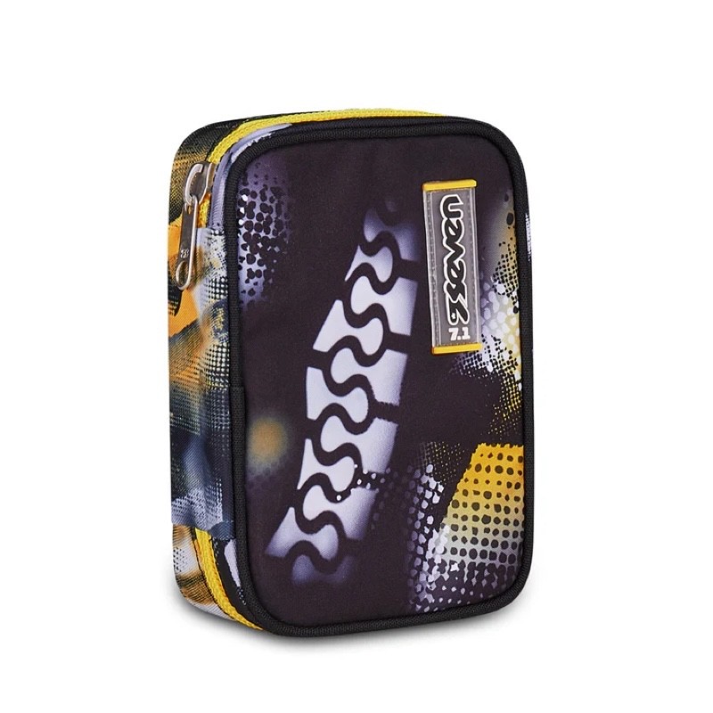 ASTUCCIO SEVEN SPEED PAD PLUS GOLDEN PAINT BOY
