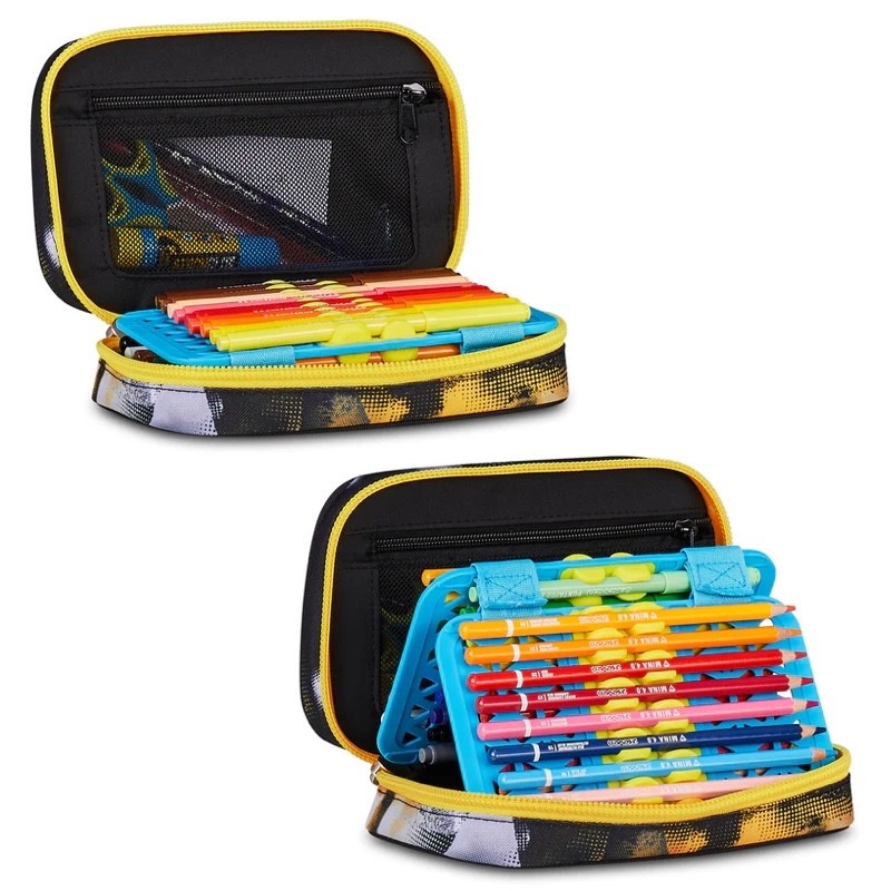 ASTUCCIO SEVEN SPEED PAD PLUS GOLDEN PAINT BOY - immagine 3