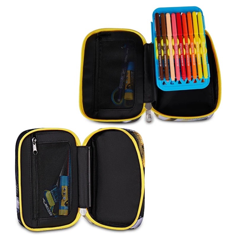 ASTUCCIO SEVEN SPEED PAD PLUS GOLDEN PAINT BOY - immagine 4