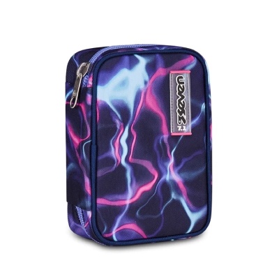 ASTUCCIO SEVEN SPEED PAD PLUS ELECTRICVIBE GIRL