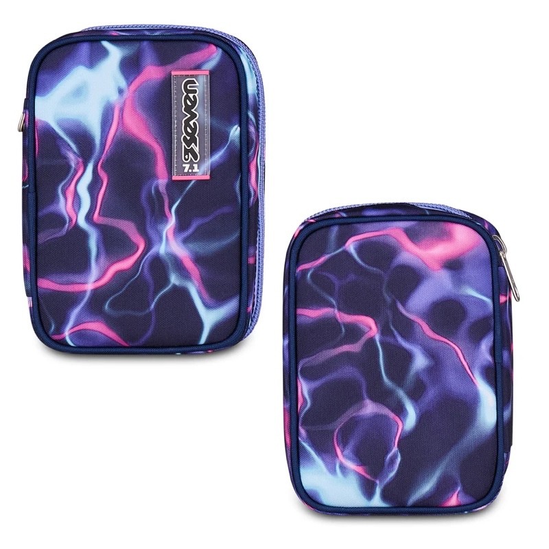 ASTUCCIO SEVEN SPEED PAD PLUS ELECTRICVIBE GIRL - immagine 2