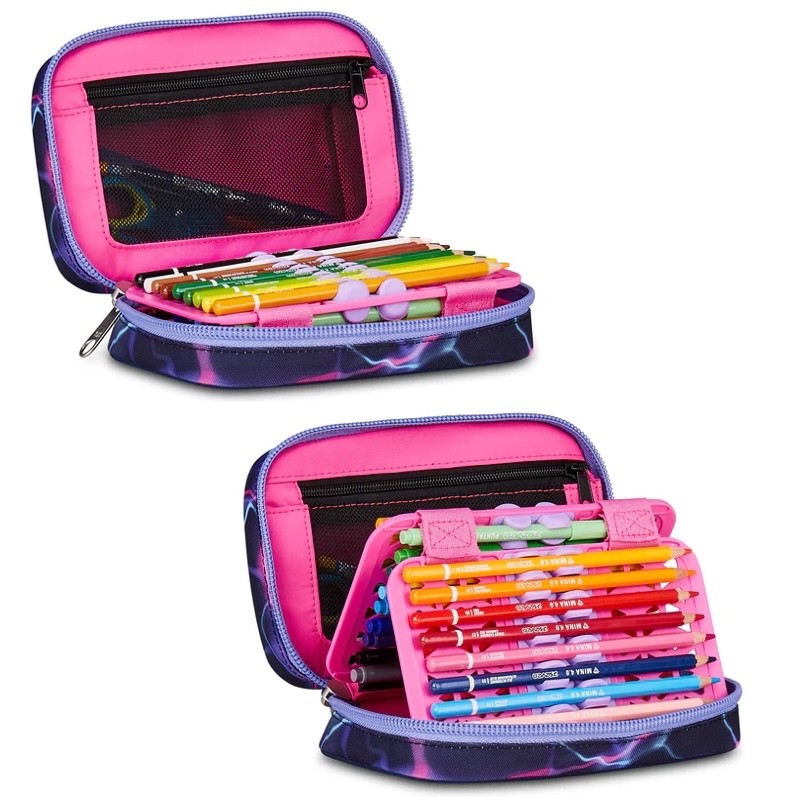 ASTUCCIO SEVEN SPEED PAD PLUS ELECTRICVIBE GIRL - immagine 3