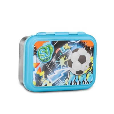 PORTAMERENDA SJ SEVEN GANG GLOWGAME BOY