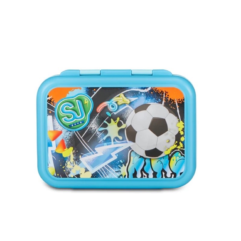 PORTAMERENDA SJ SEVEN GANG GLOWGAME BOY - immagine 2