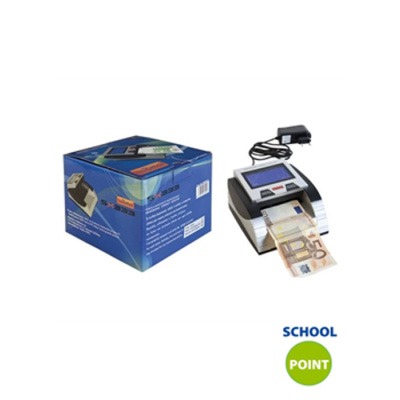 Conta/verifica banconote sx333 c/cavo prodotto da NIKOFFICE