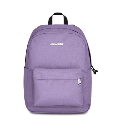 ZAINO INVICTA CARLSON SHINE LILLA