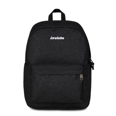 ZAINO INVICTA CARLSON SHINE NERO