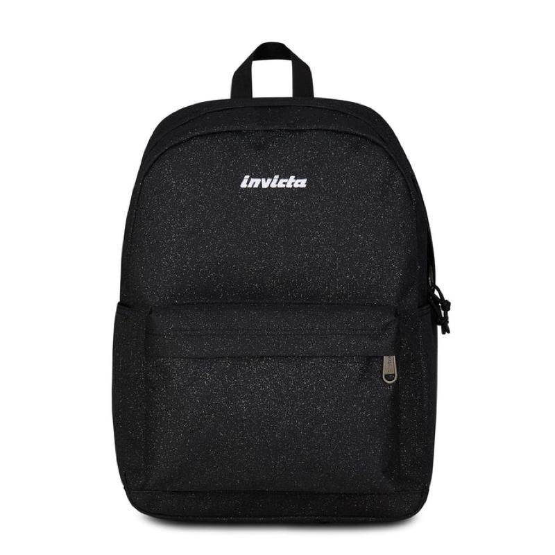 ZAINO INVICTA CARLSON SHINE NERO