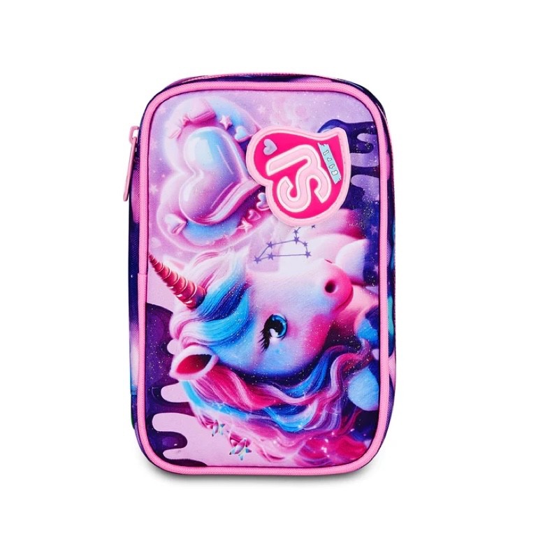 ASTUCCIO SPEED CASE SEVEN SJ GANG PIXIE UNICORN GIRL
