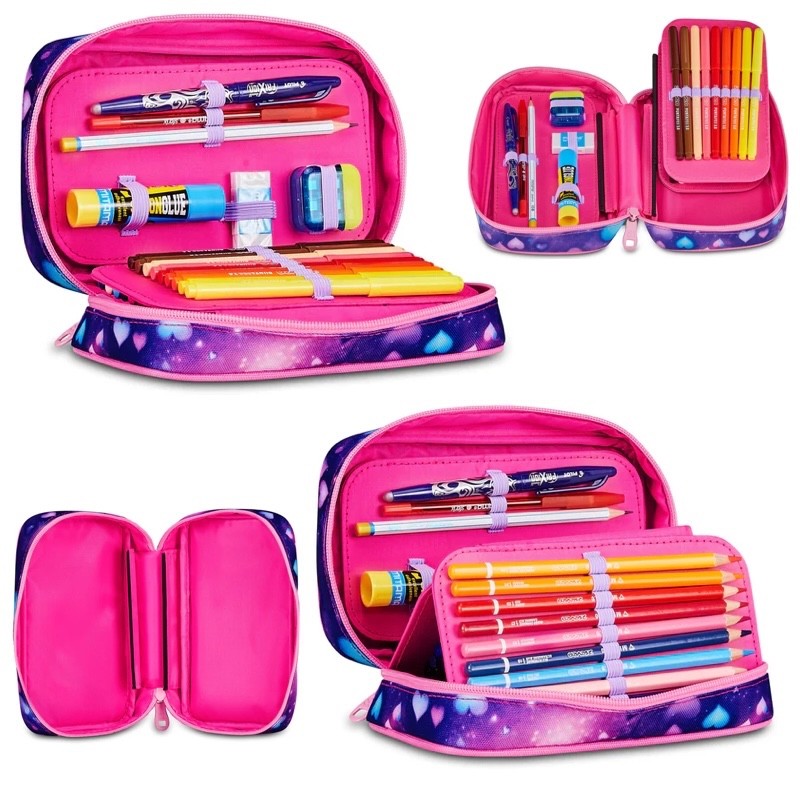 ASTUCCIO SPEED CASE SEVEN SJ GANG PIXIE UNICORN GIRL - immagine 3