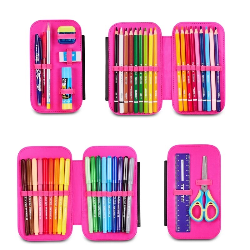 ASTUCCIO SPEED CASE SEVEN SJ GANG PIXIE UNICORN GIRL - immagine 4