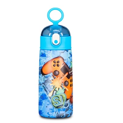 BORRACCIA CON CANNUCCIA SEVEN SJ GANG JOYFUL PINS BOY