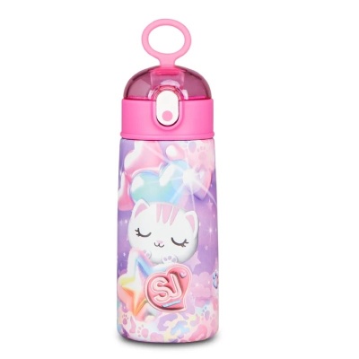 BORRACCIA CON CANNUCCIA SEVEN SJ GANG GLOWCAT GIRL