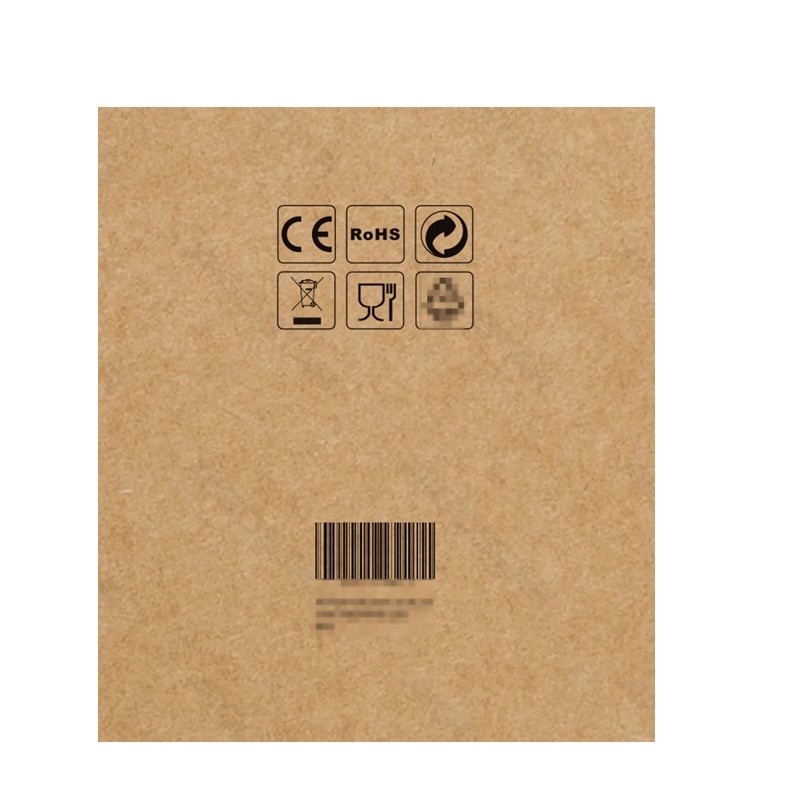 Friggitrice ad aria calda Smart Aigostar 7 L Colore Bianco - immagine 5