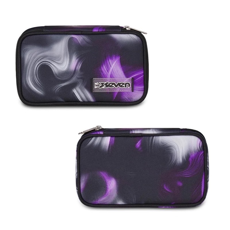 ASTUCCIO QUICK CASE SEVEN FREETHINK PINK FUSION GIRL - immagine 2