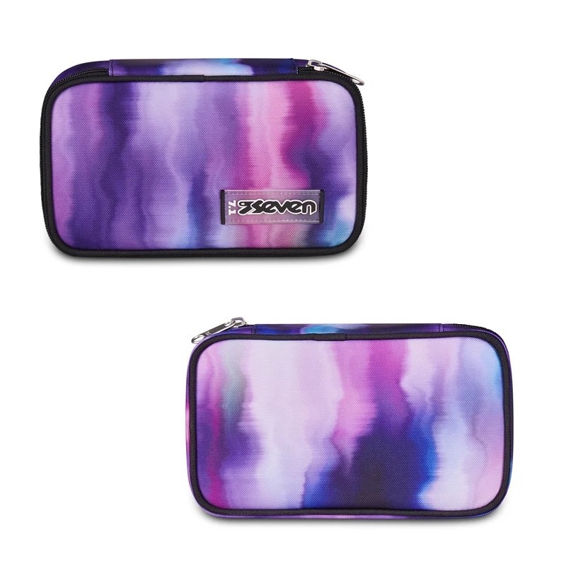 ASTUCCIO QUICK CASE SEVEN FREETHINK VIOLA GIRL - immagine 2
