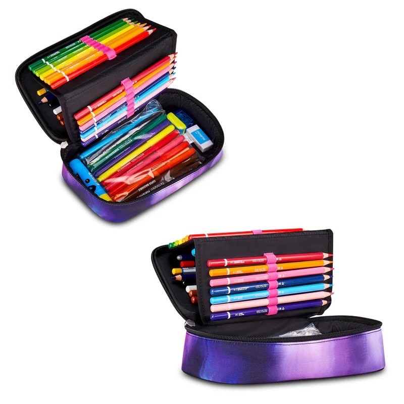 ASTUCCIO QUICK CASE SEVEN FREETHINK VIOLA GIRL - immagine 4