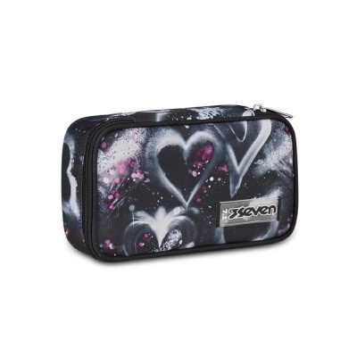 ASTUCCIO QUICK CASE SEVEN FREETHINK PLUMPY LINE GIRL