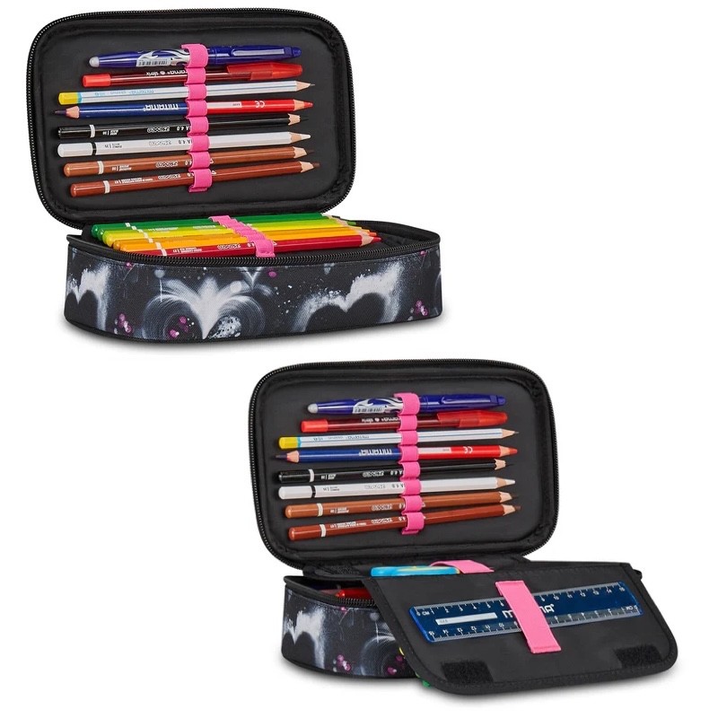 ASTUCCIO QUICK CASE SEVEN FREETHINK PLUMPY LINE GIRL - immagine 3