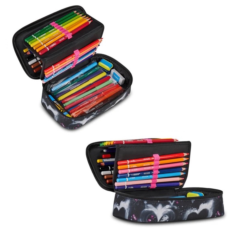 ASTUCCIO QUICK CASE SEVEN FREETHINK PLUMPY LINE GIRL - immagine 4