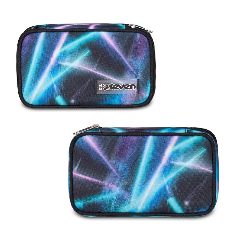 ASTUCCIO QUICK CASE SEVEN FREETHINK LOVEPASS GIRL - immagine 2